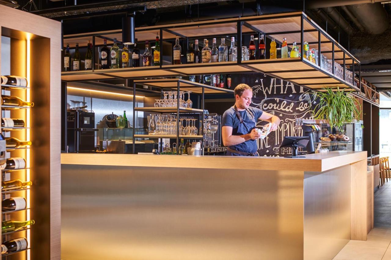 Ibis Bethune Centre Gare Zewnętrze zdjęcie