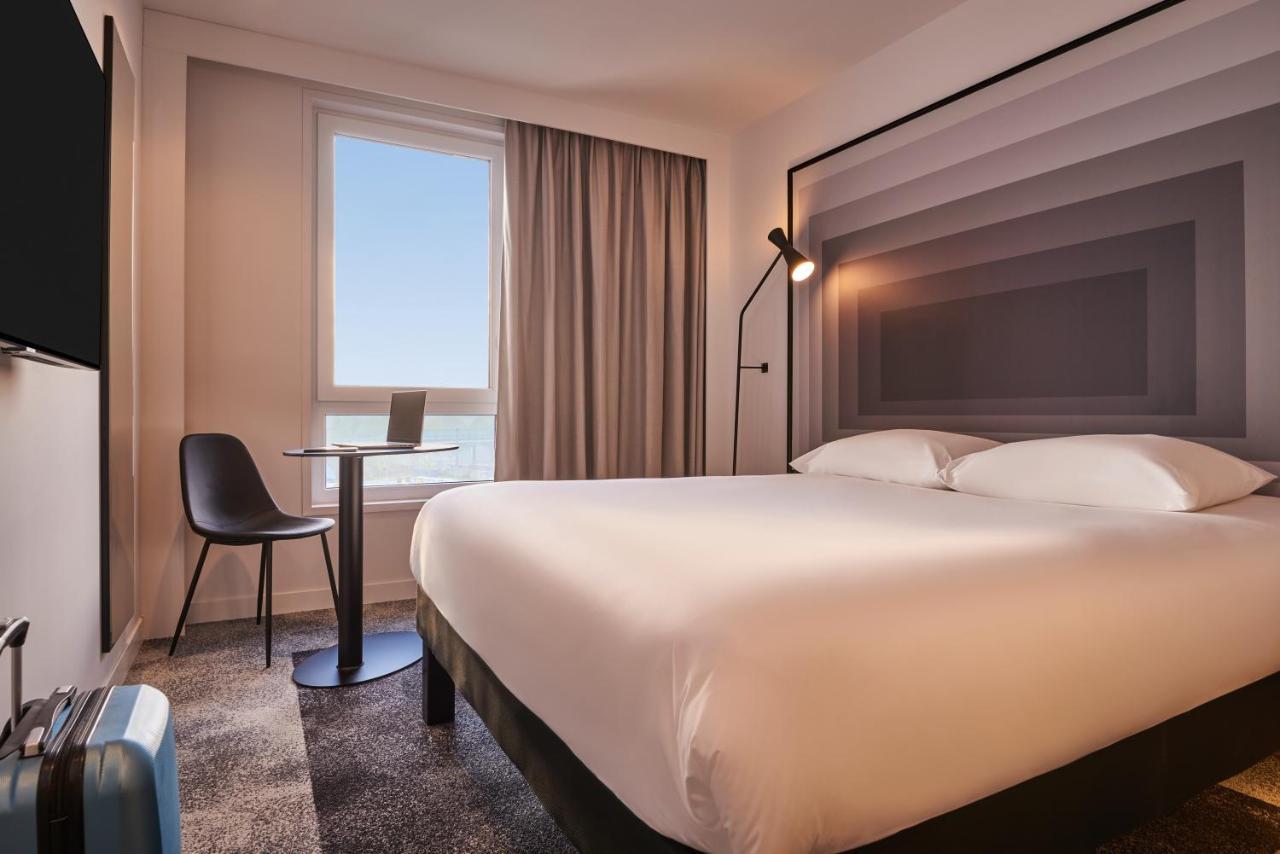 Ibis Bethune Centre Gare Zewnętrze zdjęcie