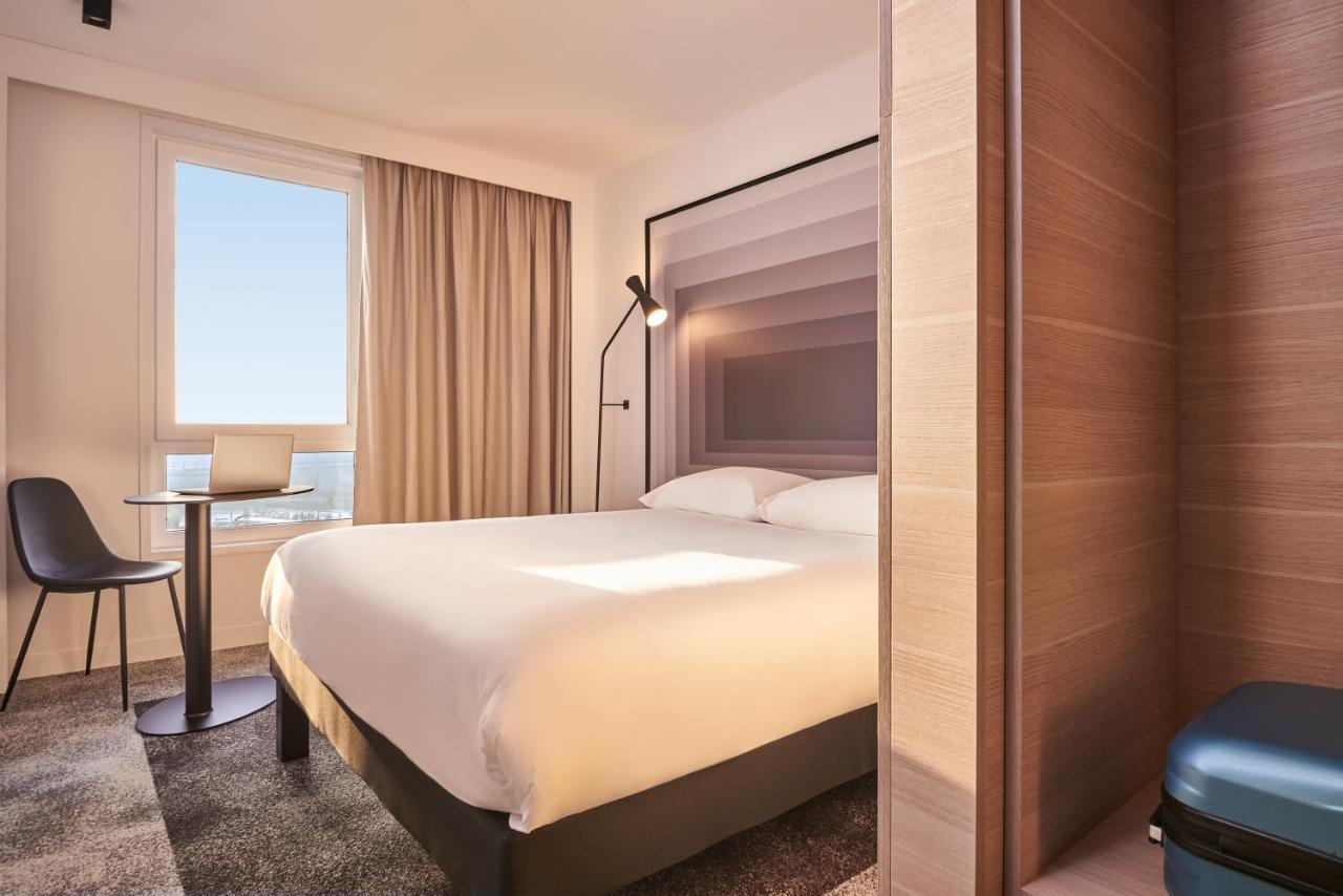 Ibis Bethune Centre Gare Zewnętrze zdjęcie