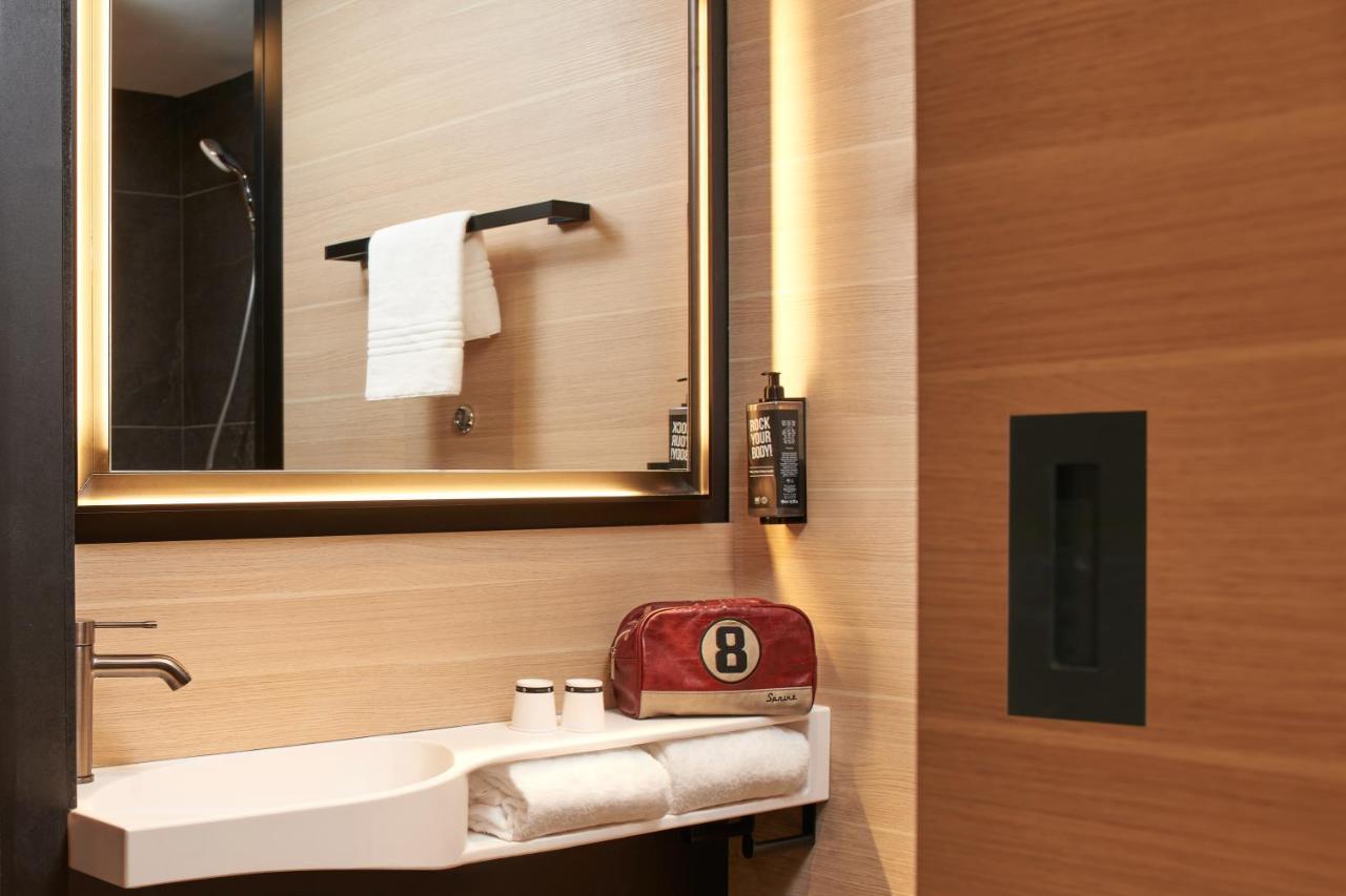 Ibis Bethune Centre Gare Zewnętrze zdjęcie