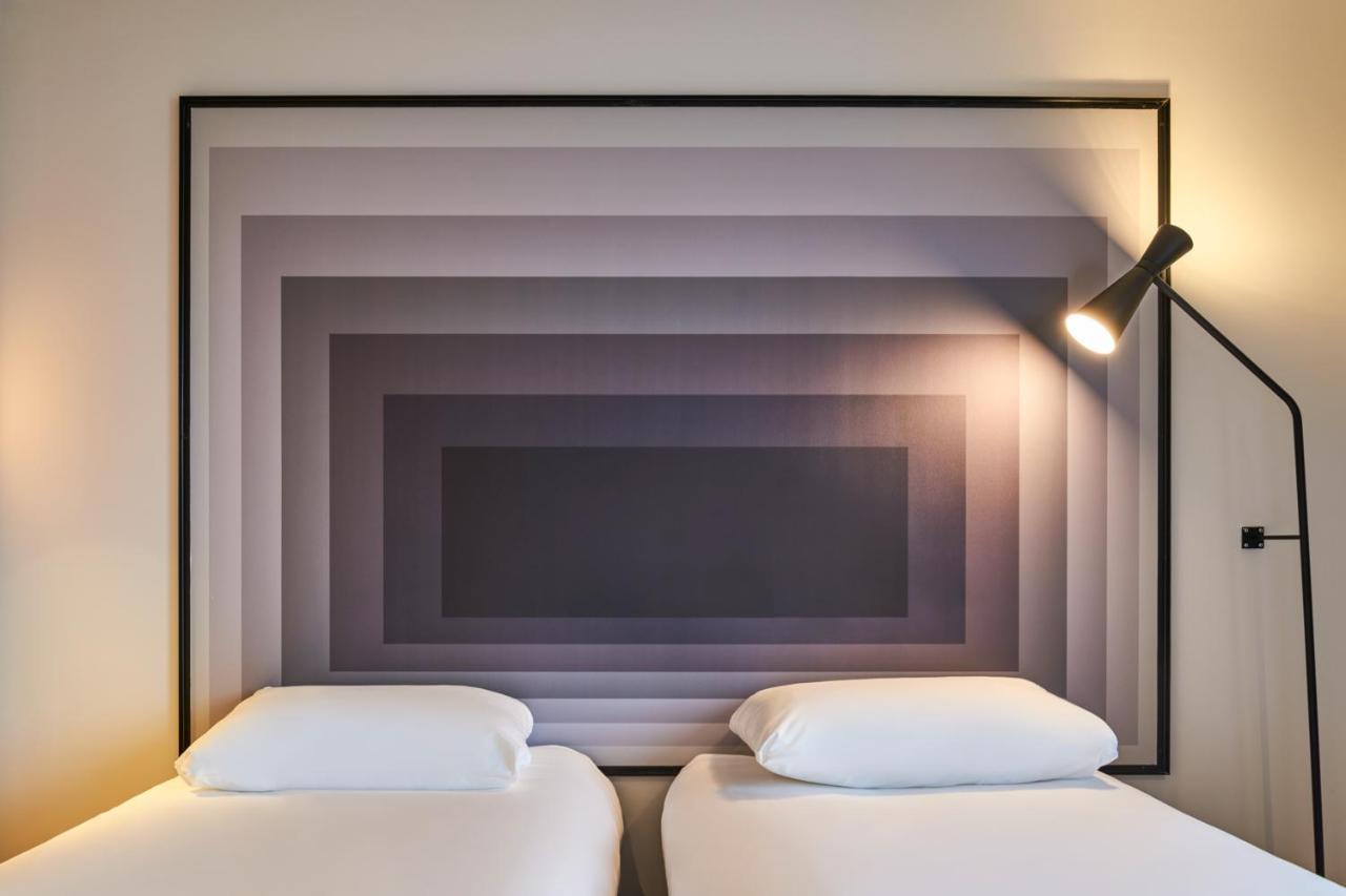 Ibis Bethune Centre Gare Zewnętrze zdjęcie
