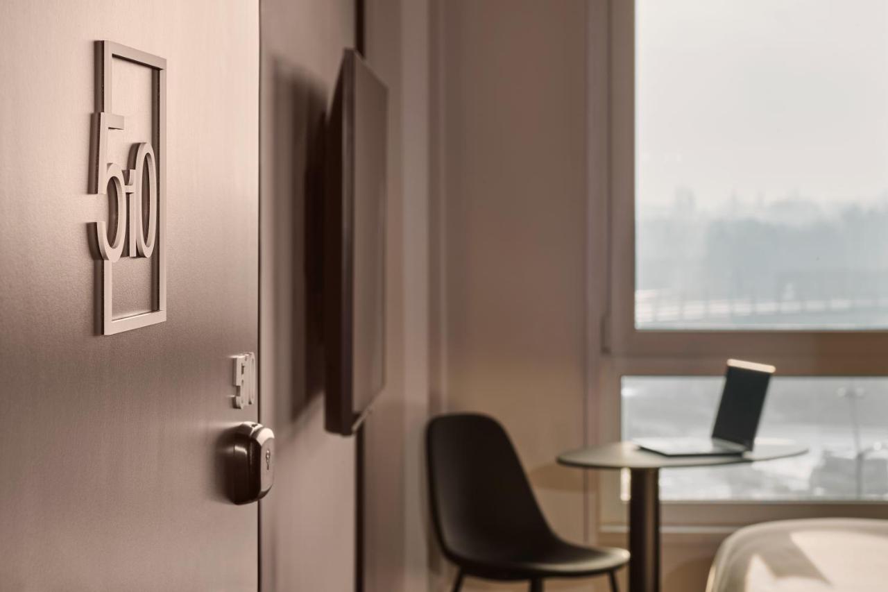 Ibis Bethune Centre Gare Zewnętrze zdjęcie