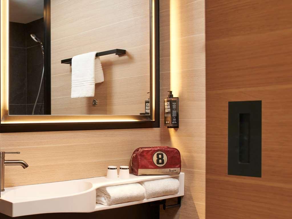 Ibis Bethune Centre Gare Zewnętrze zdjęcie